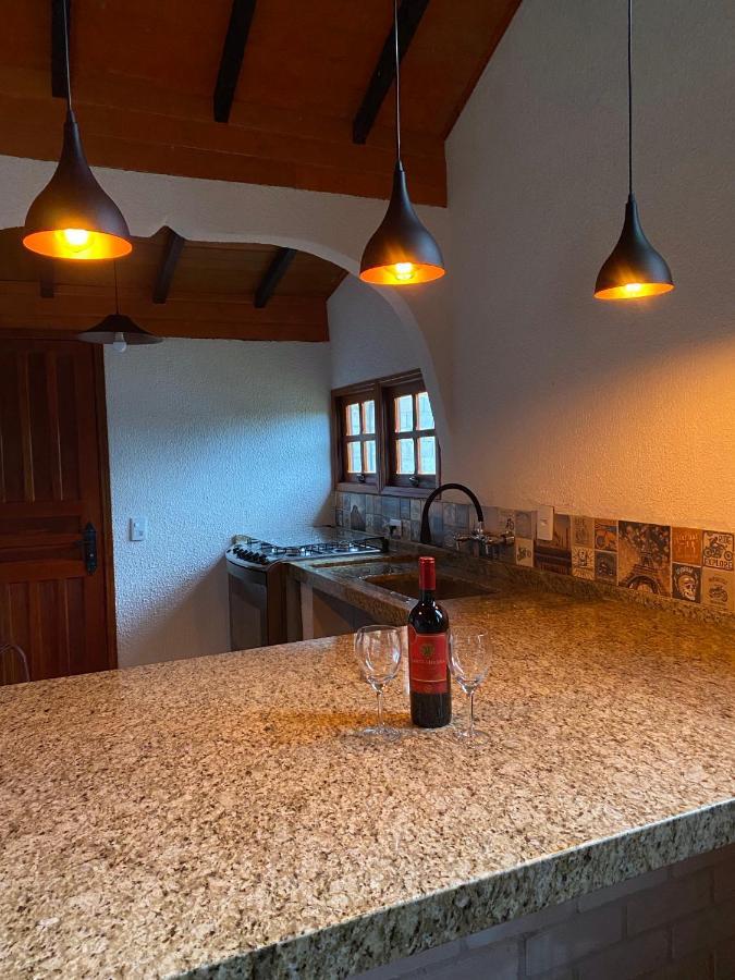 Chale Vale Das Minas Gerais Camanducaia Zewnętrze zdjęcie